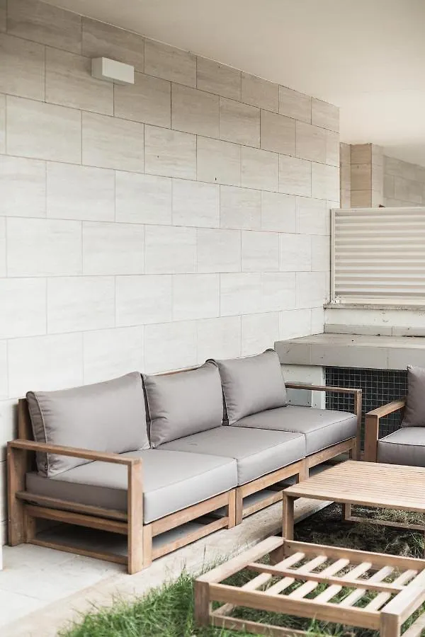 Stylish Flat With Garden Apartment Rome 0*,  Italy